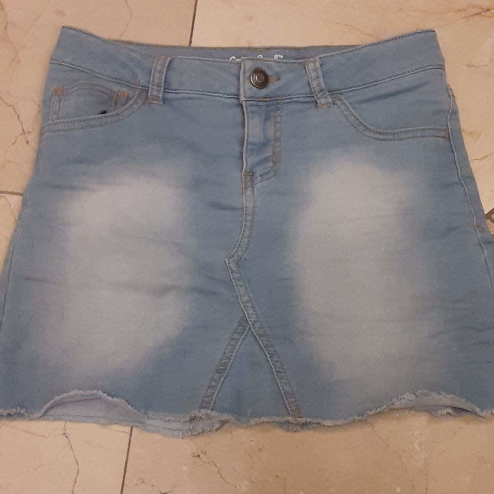 A skirt